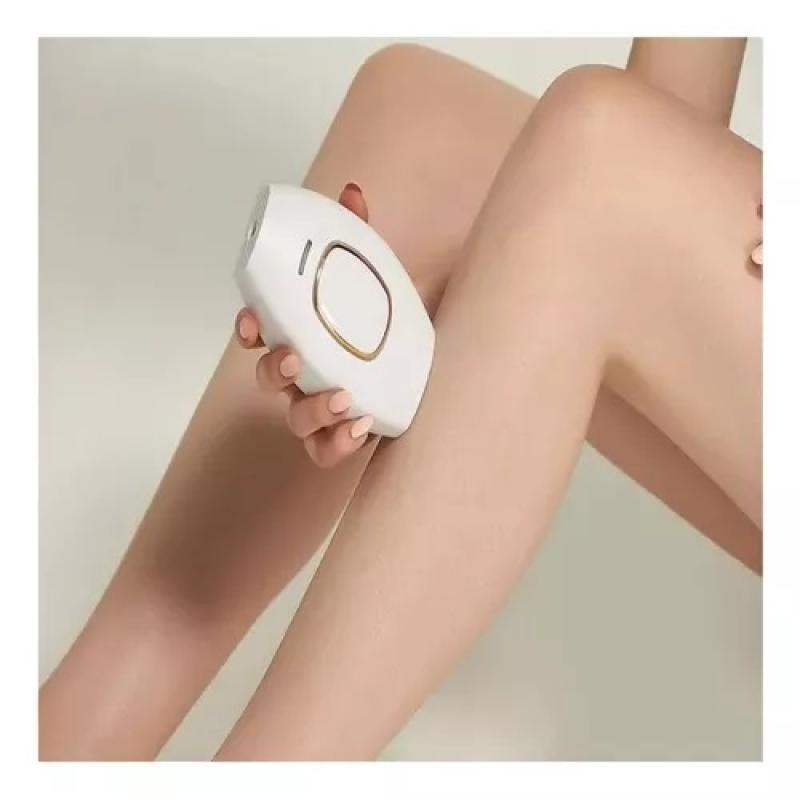 Comprar Depiladora Laser en Electroshopy - Ángulo 2